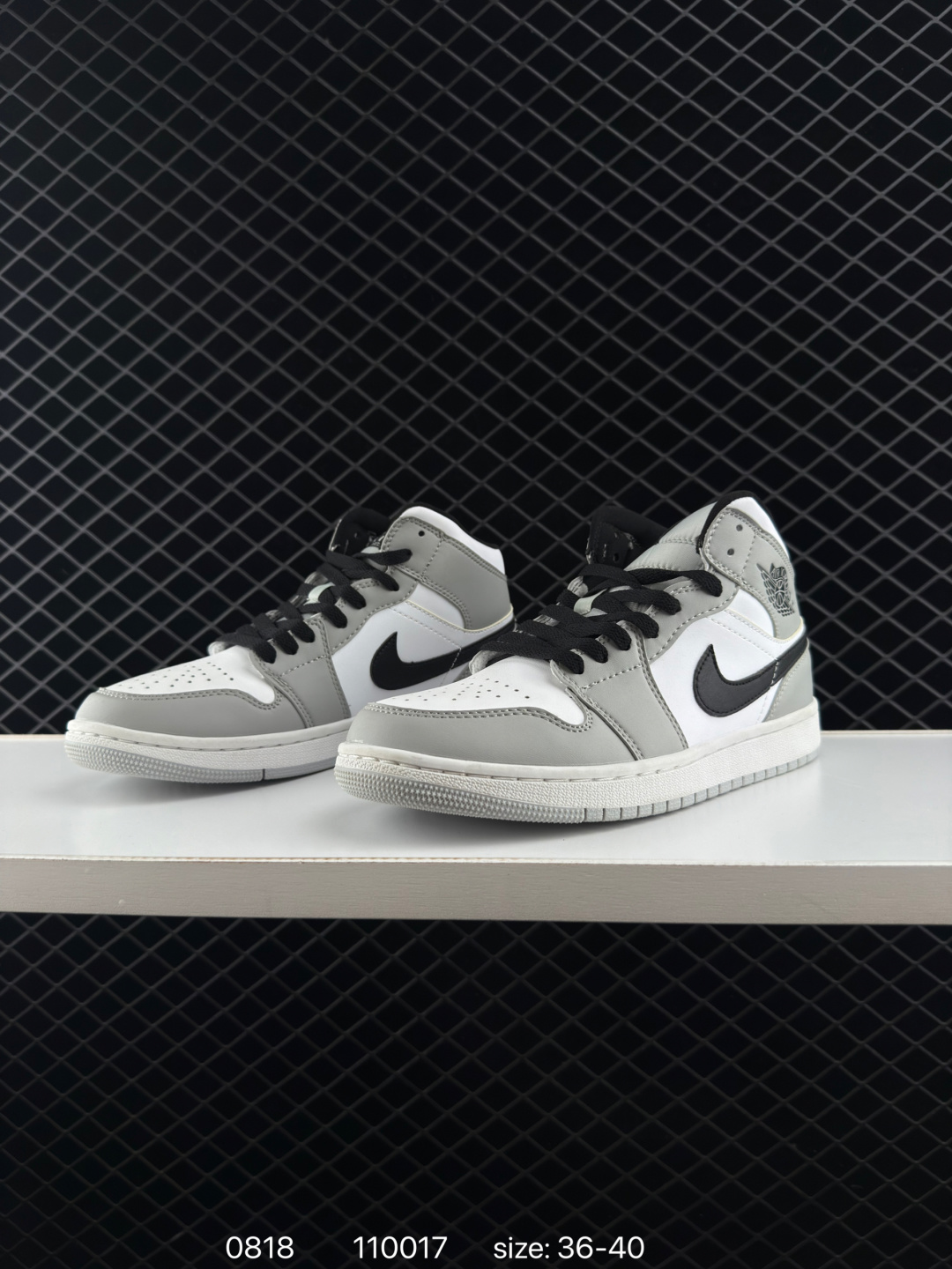 Nike Air Jordan 1 High